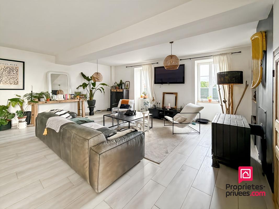 Maison à vendre, 140m², Avallon