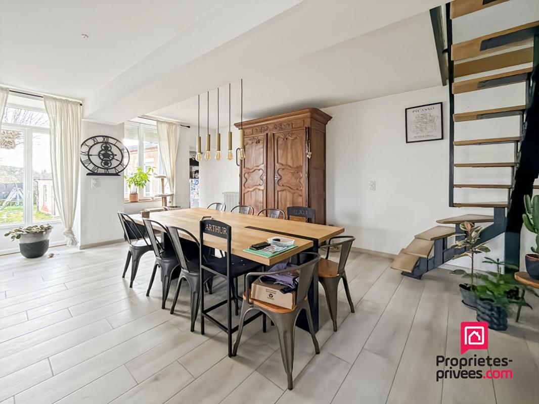 Maison à vendre, 140m², Avallon