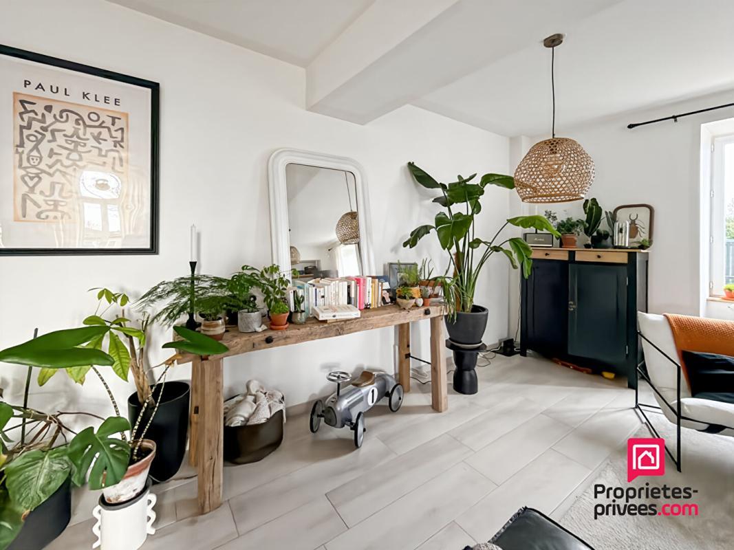 Maison à vendre, 140m², Avallon