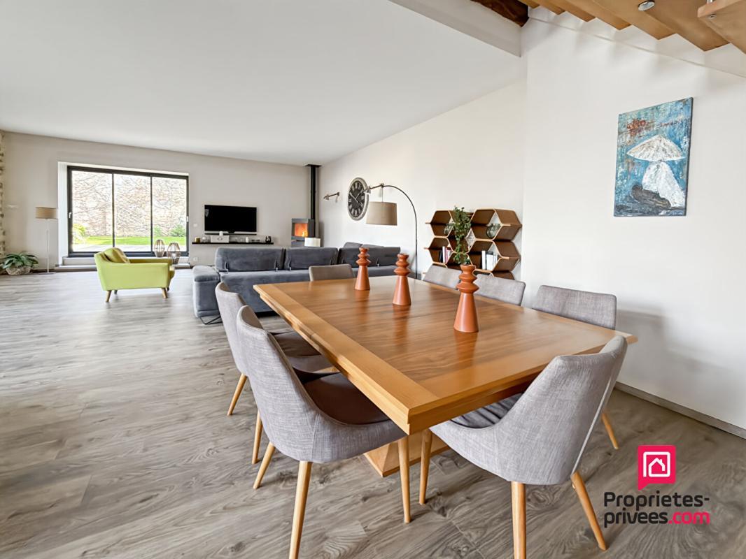 Maison à vendre, 234m², Avallon