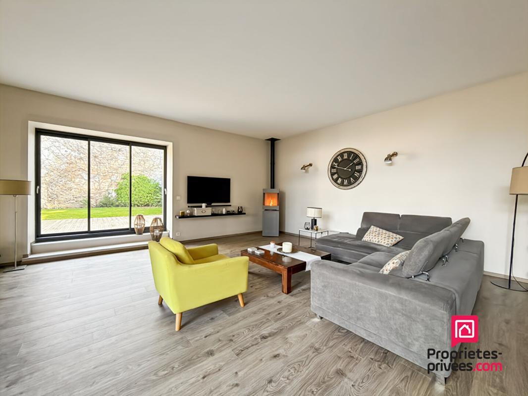 Maison à vendre, 234m², Avallon