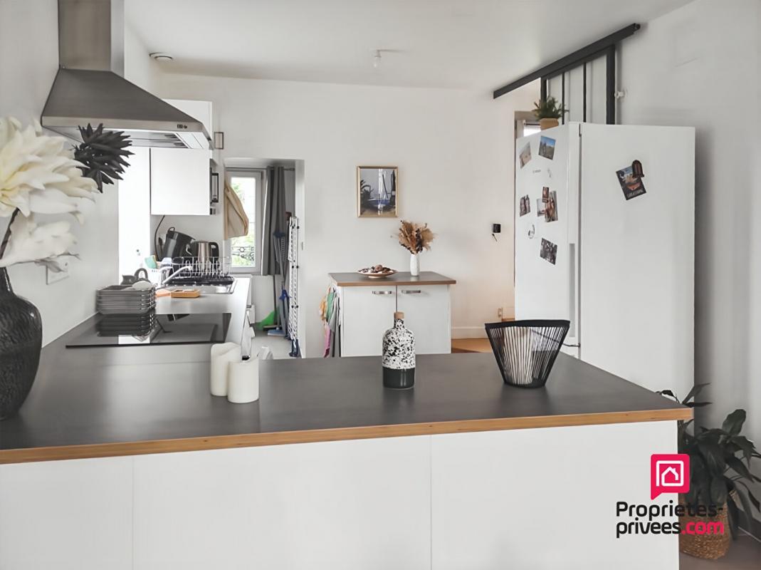 Appartement à vendre, 59m², Avallon