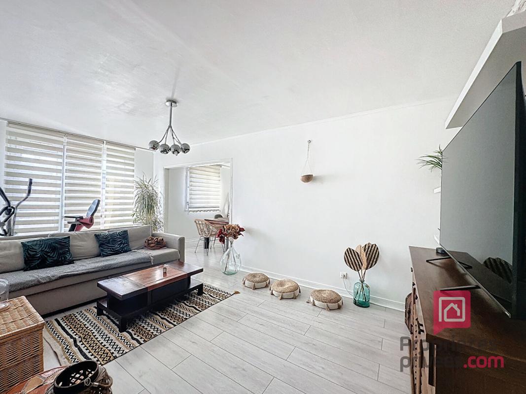 Appartement à vendre, 75m², Avallon