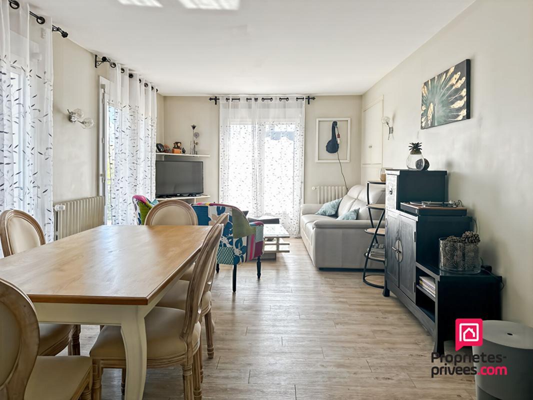 Maison à vendre, 98m², Etaule