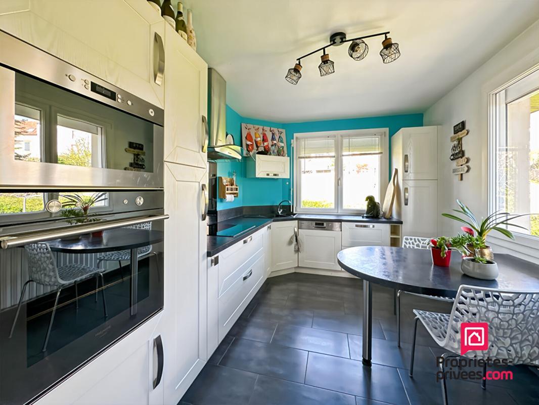 Maison à vendre, 98m², Etaule