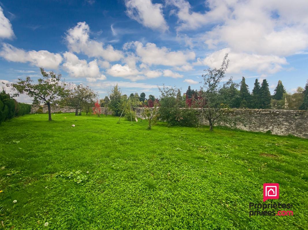 Maison à vendre, 135m², Avallon