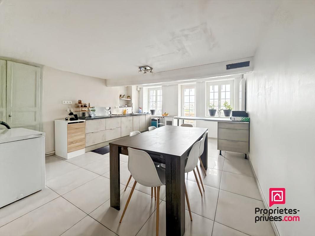Maison à vendre, 113m², Avallon
