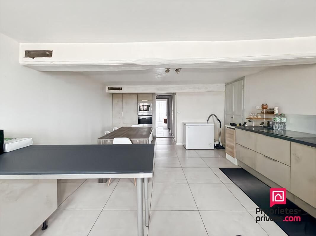 Maison à vendre, 113m², Avallon