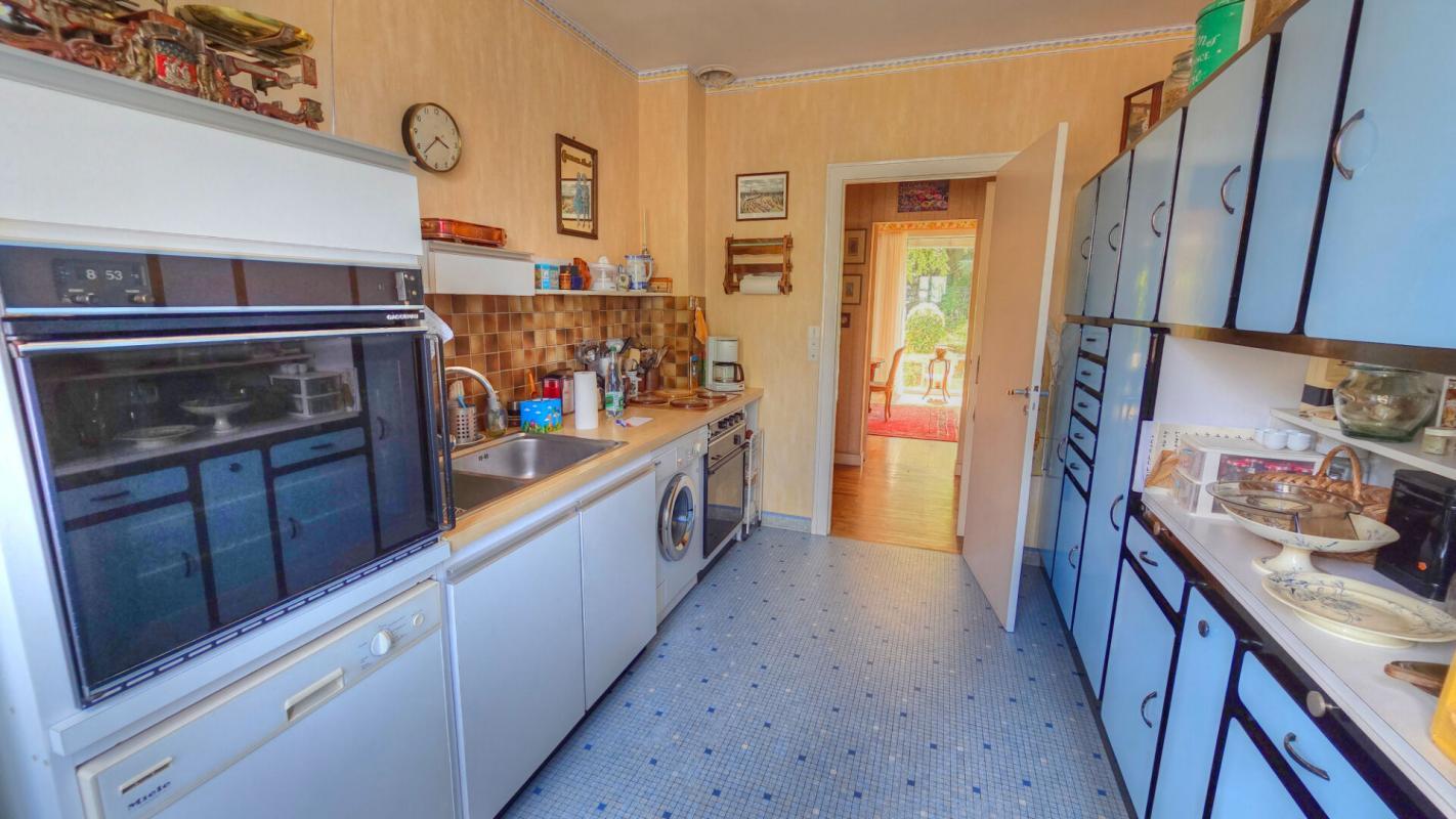 Maison à vendre, 195m², Nantes