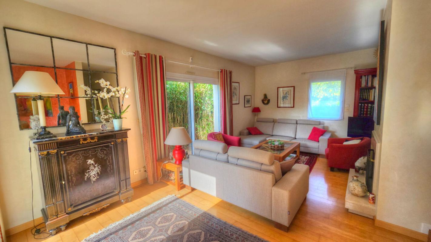 Maison à vendre, 216m², Nantes