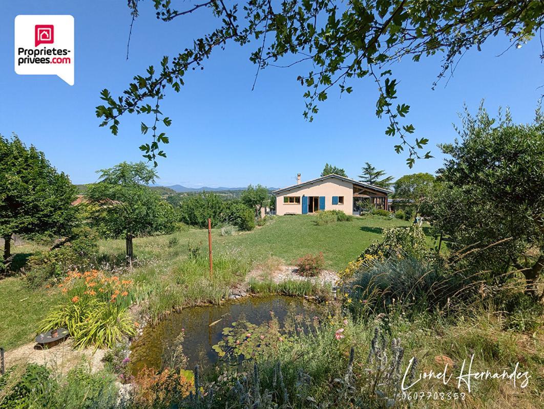 Maison à vendre, 136m², Mons