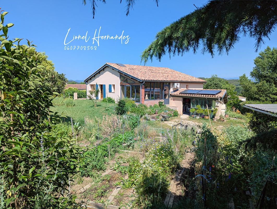 Maison à vendre, 136m², Mons