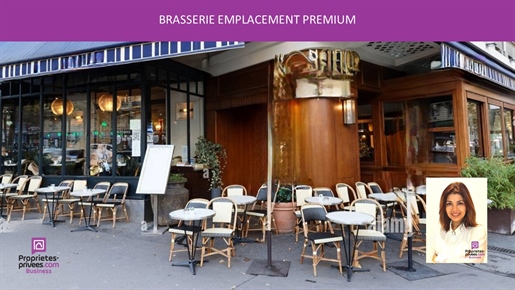 Purchase: Business premises (75003)