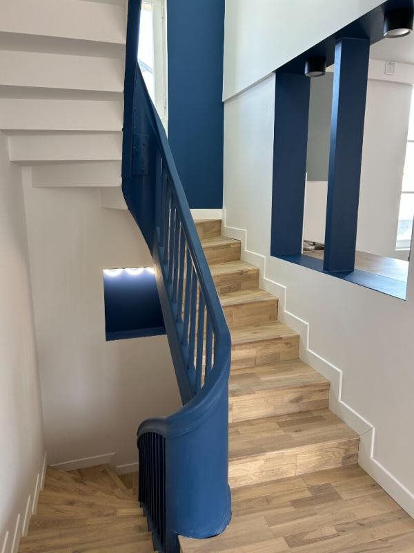 Appartement à vendre, 80m², Honfleur