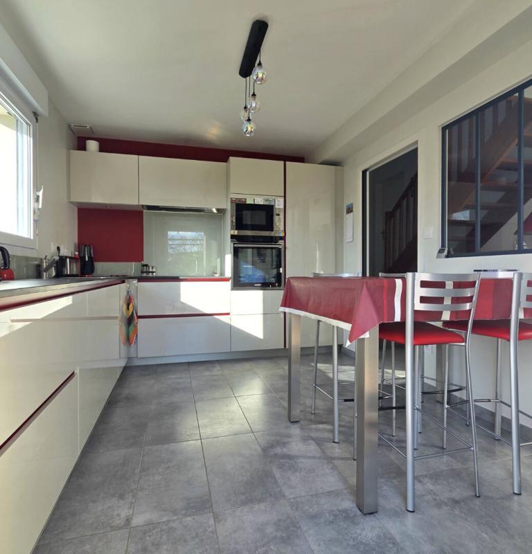 Maison à vendre, 174m², Bouchemaine