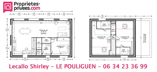 Purchase: House (44510)