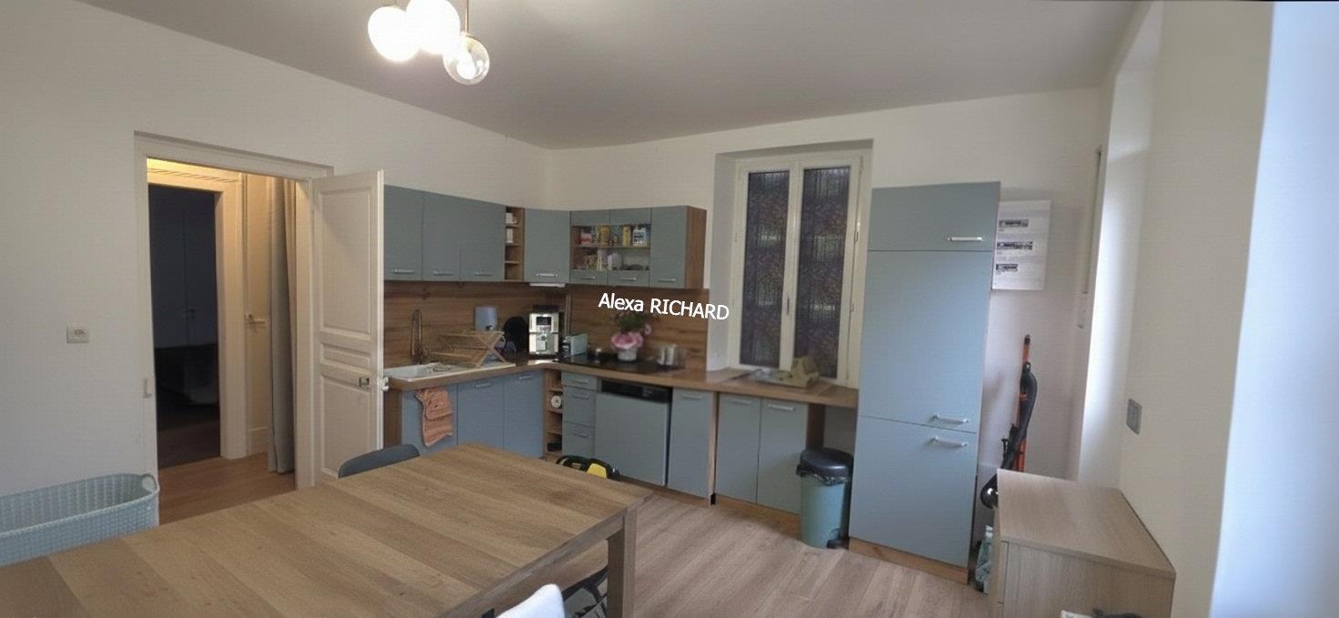 Maison à vendre, 92m², Grossoeuvre