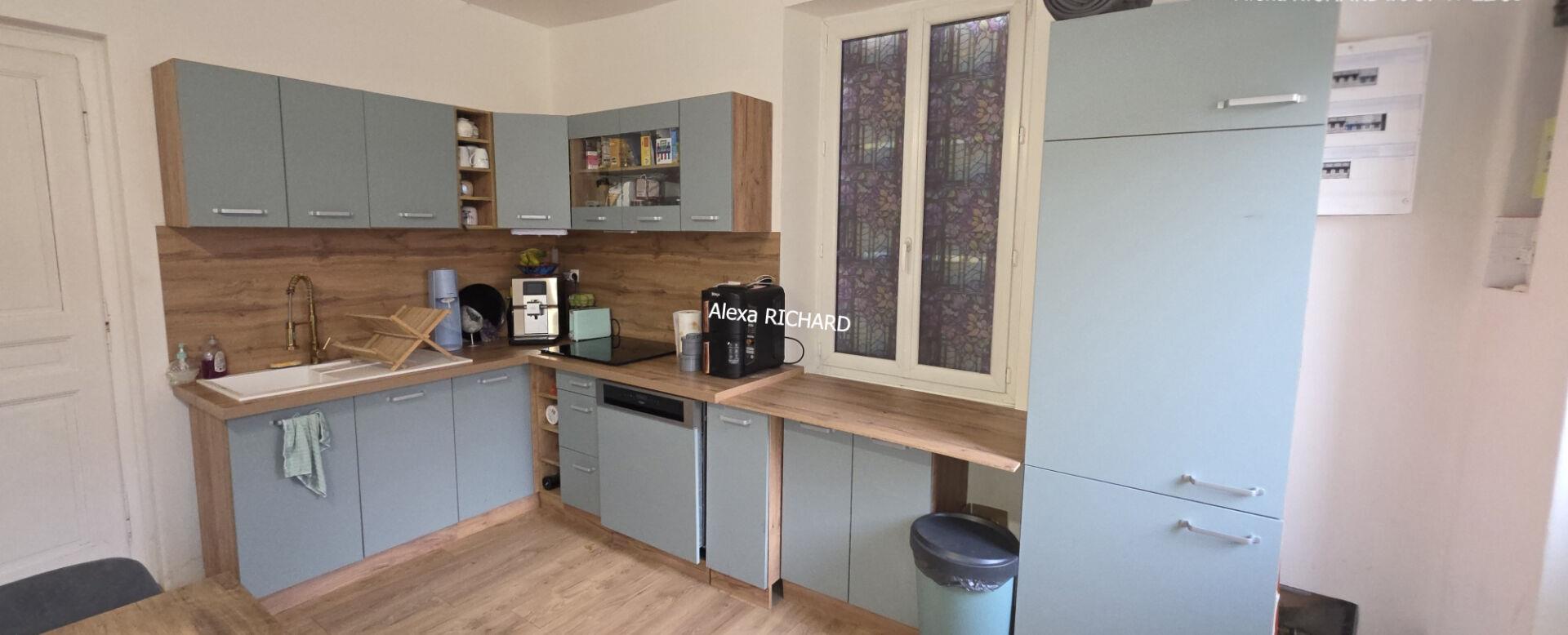 Maison à vendre, 92m², Grossoeuvre