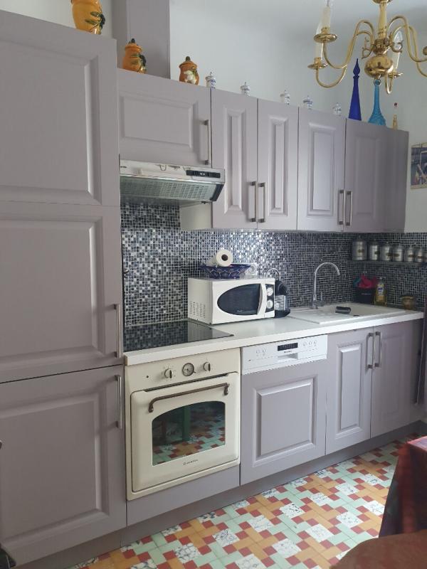 Maison à vendre, 67m², Nans-les-Pins