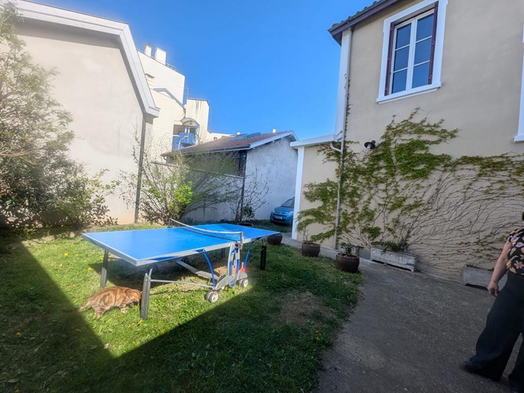Maison à vendre, 135m², Lyon 3ème
