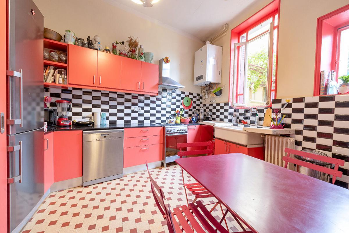 Maison à vendre, 135m², Lyon 3ème