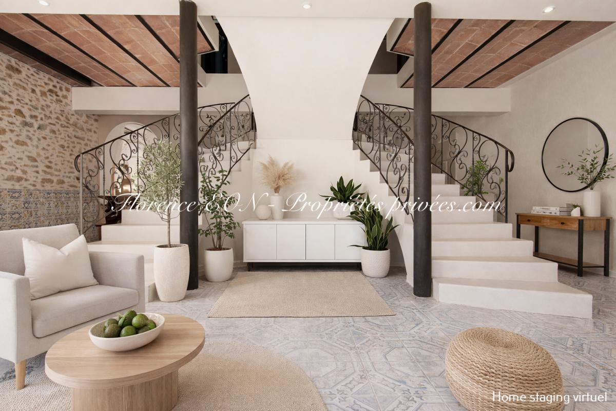 Maison à vendre, 945m², Ernée