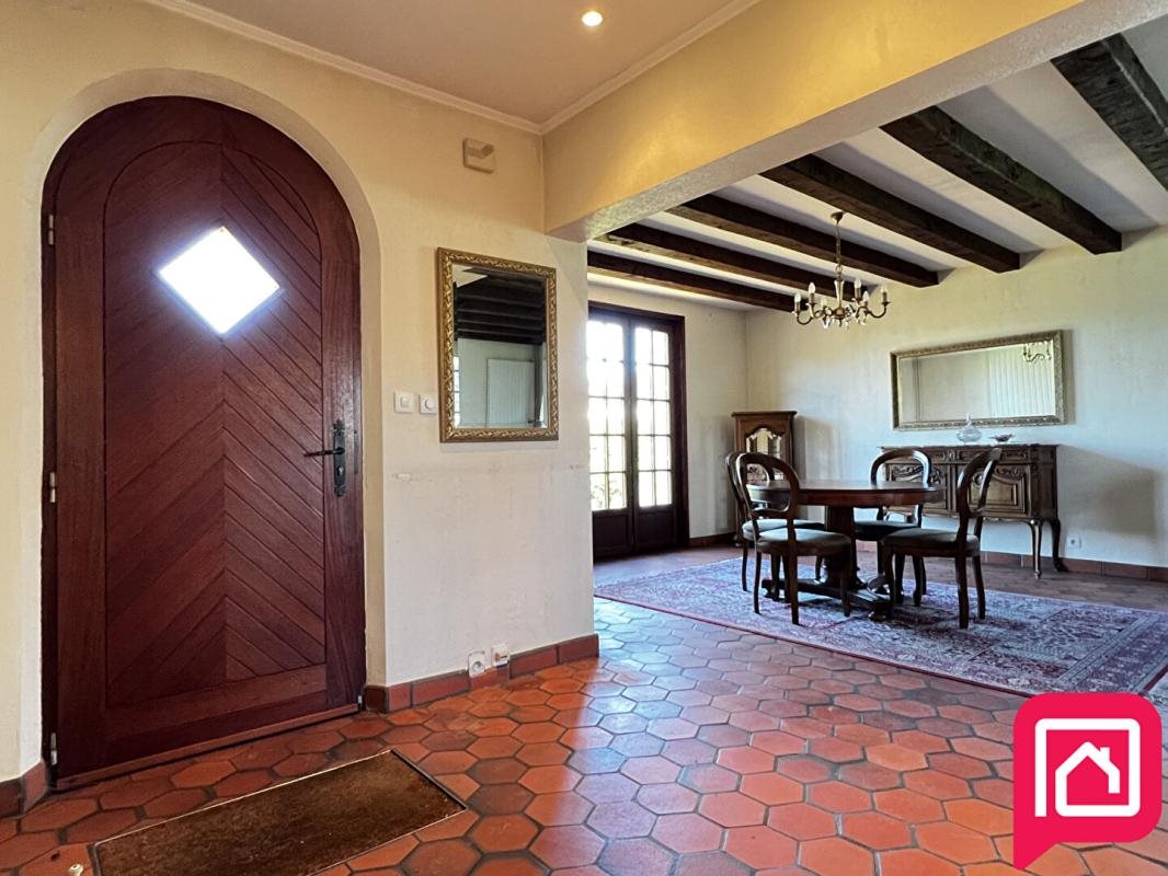 Maison à vendre, 131m², Plessé