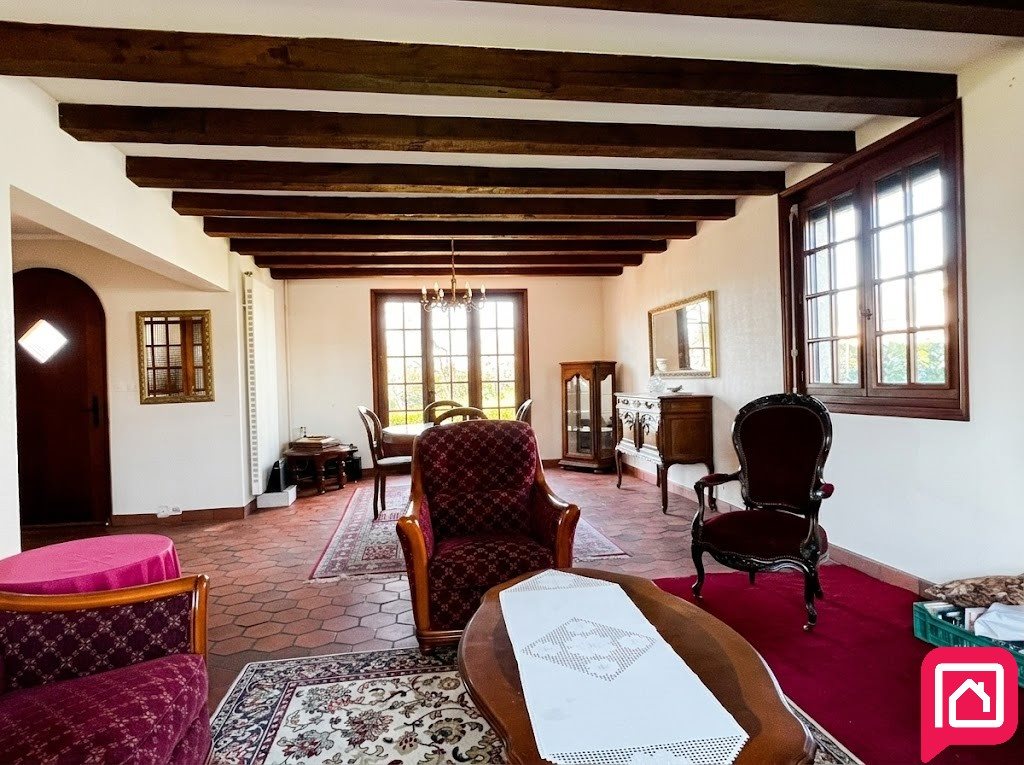 Maison à vendre, 131m², Plessé