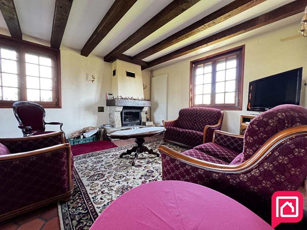 Maison à vendre, 131m², Plessé
