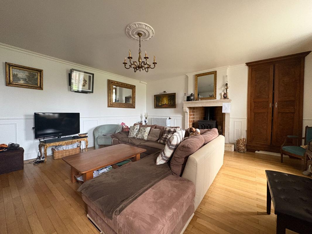 Maison à vendre, 219m², Celles-sur-Belle