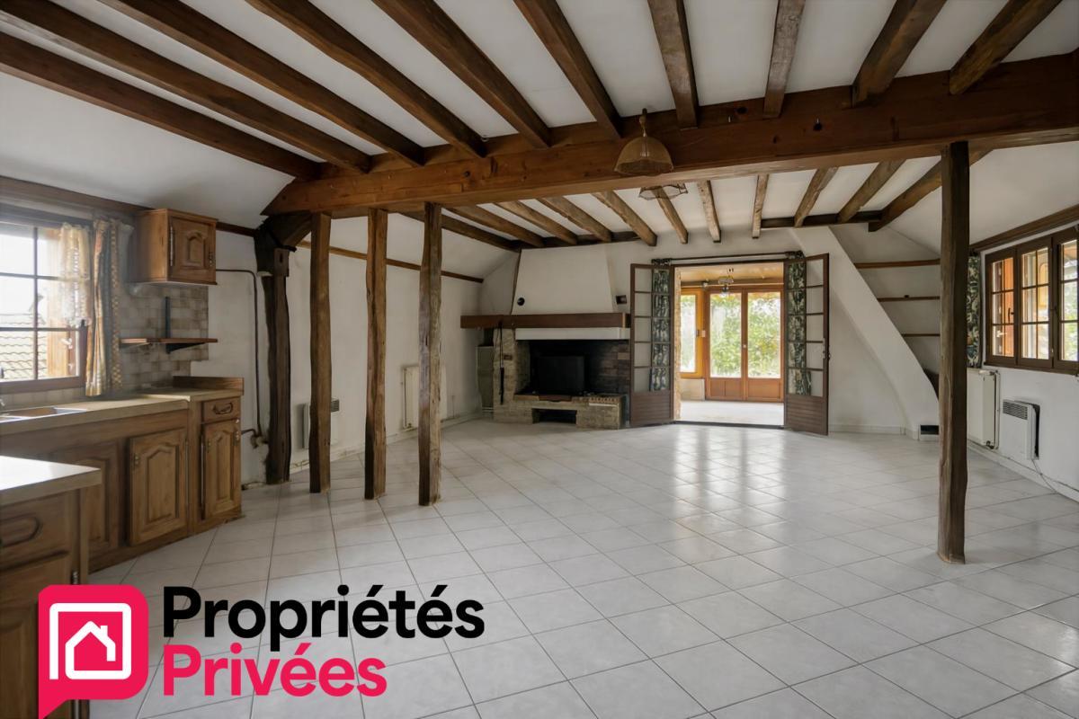 Maison à vendre, 151m², Dissangis