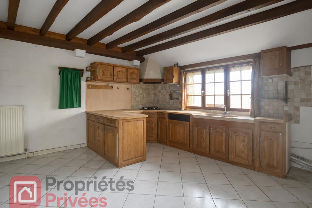 Maison à vendre, 151m², Dissangis