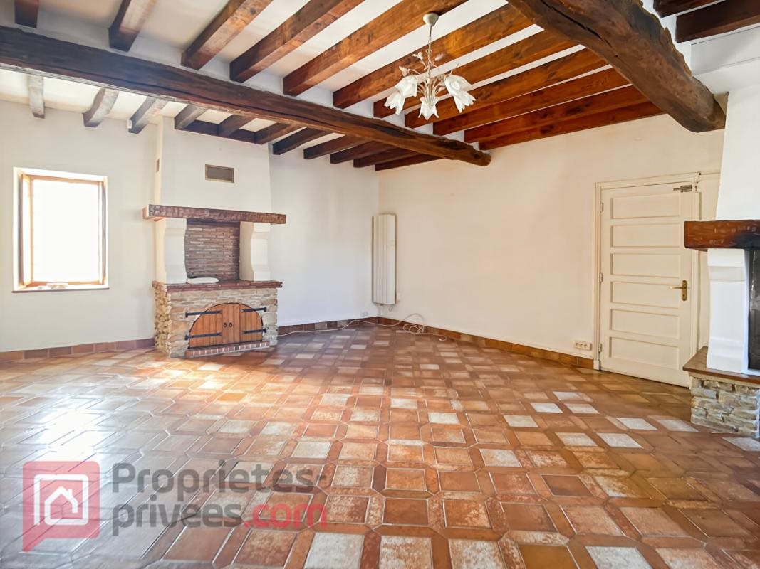 Maison à vendre, 111m², Massangis