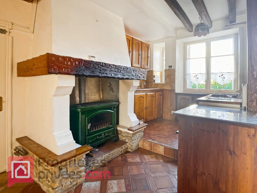 Maison à vendre, 111m², Massangis