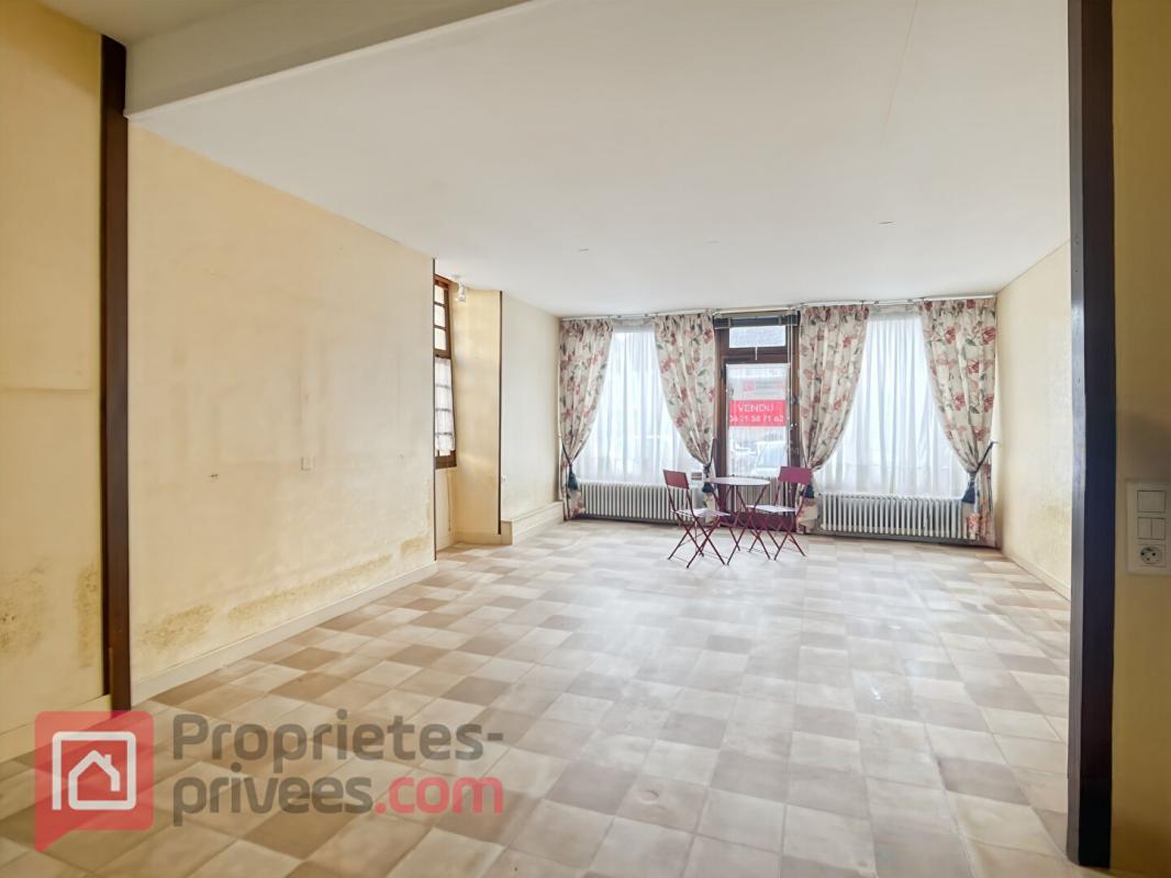 Maison à vendre, 101m², Noyers