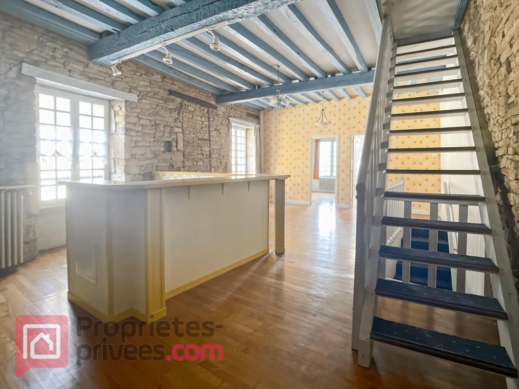 Maison à vendre, 101m², Noyers