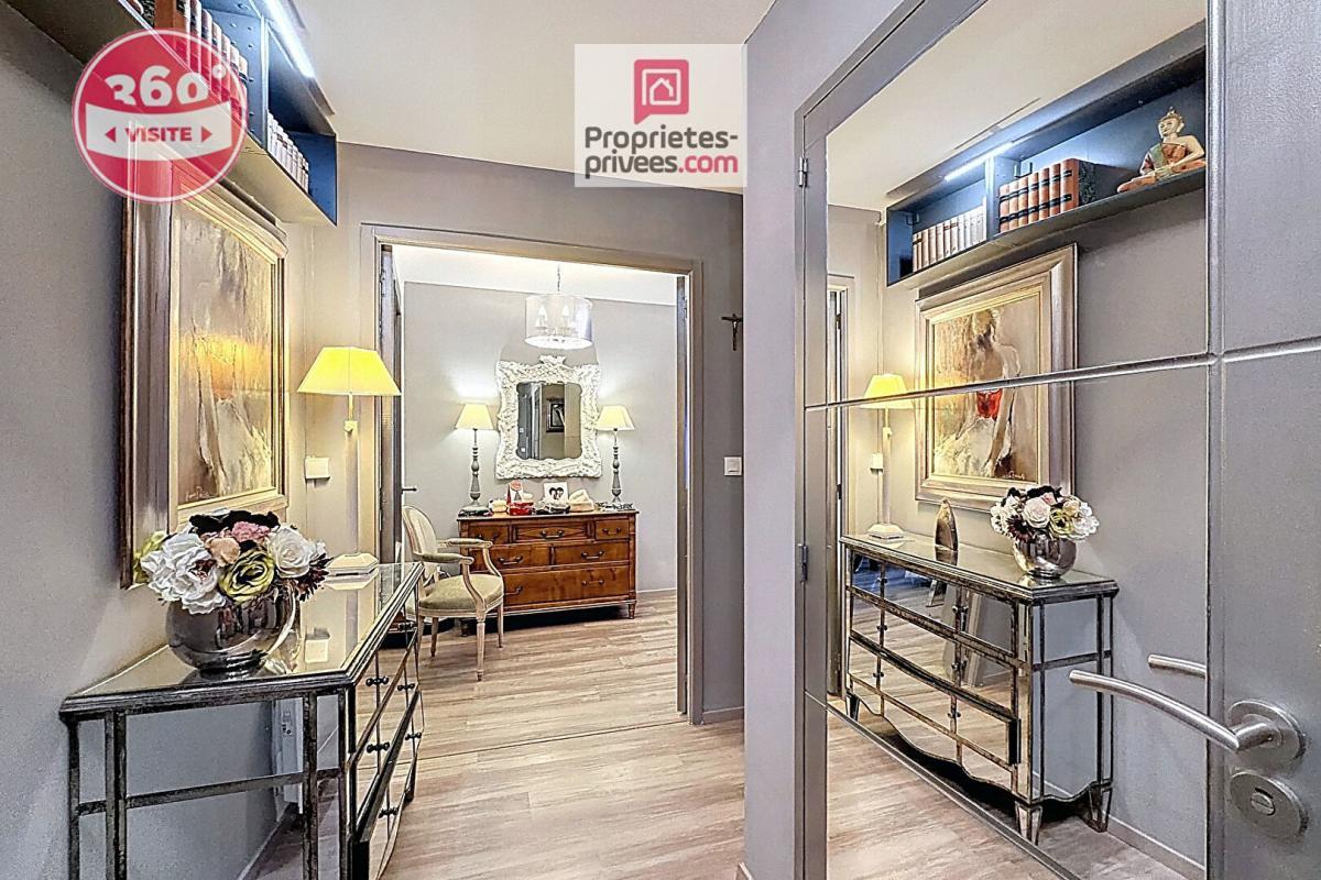 Appartement à vendre, 95m², Saint-Martin-Boulogne