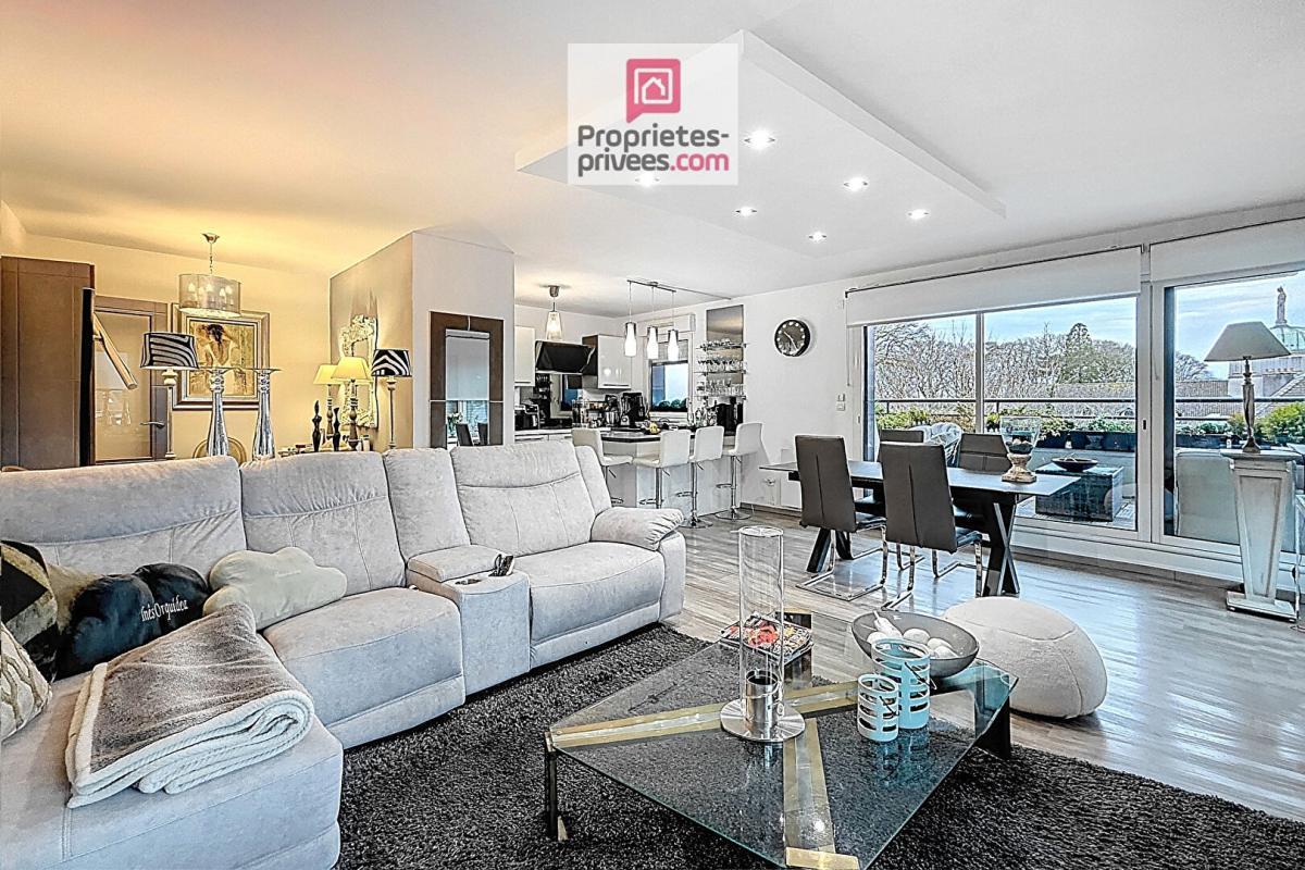 Appartement à vendre, 95m², Saint-Martin-Boulogne