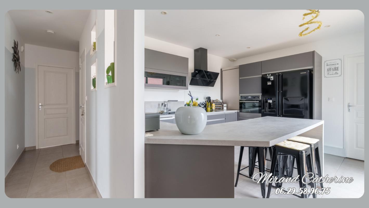 Maison à vendre, 145m², Creney-près-Troyes