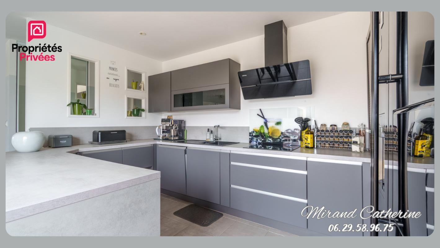 Maison à vendre, 145m², Creney-près-Troyes