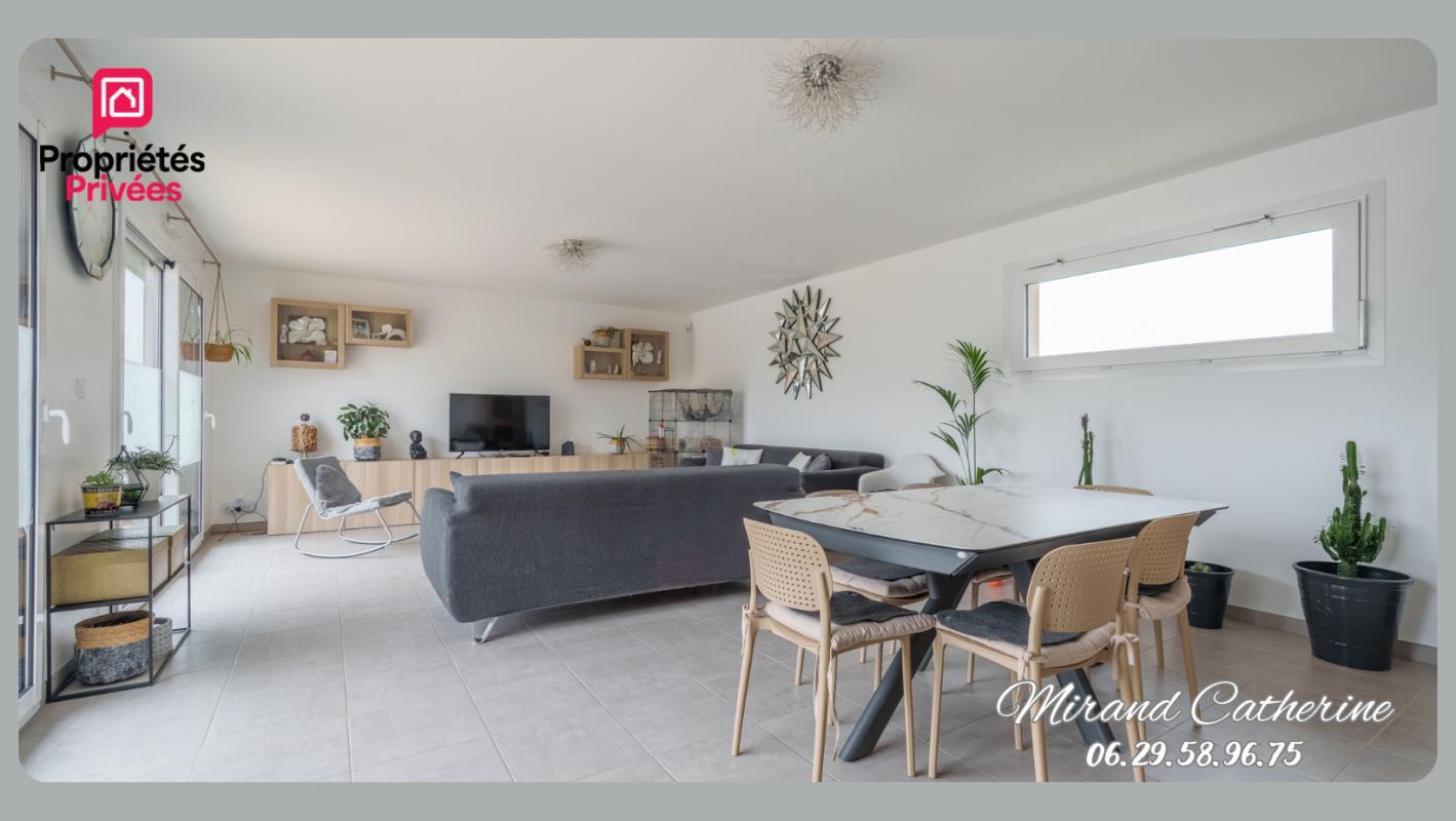 Maison à vendre, 145m², Creney-près-Troyes