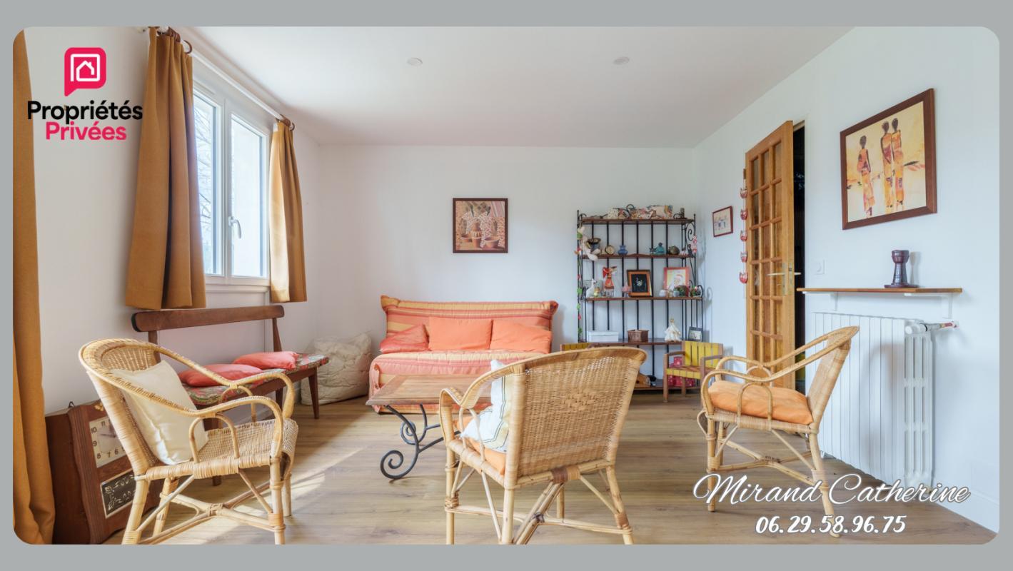 Maison à vendre, 123m², Sainte-Savine