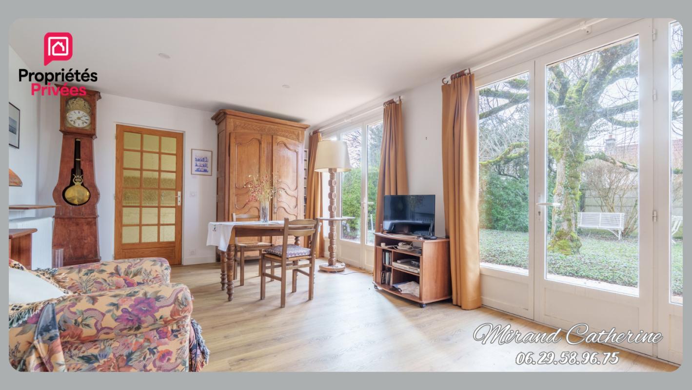 Maison à vendre, 123m², Sainte-Savine