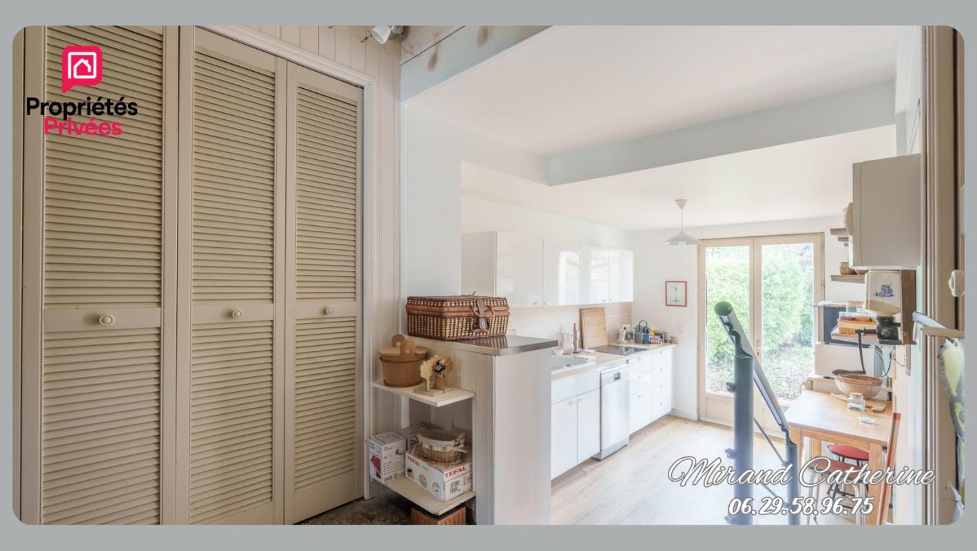 Maison à vendre, 123m², Sainte-Savine