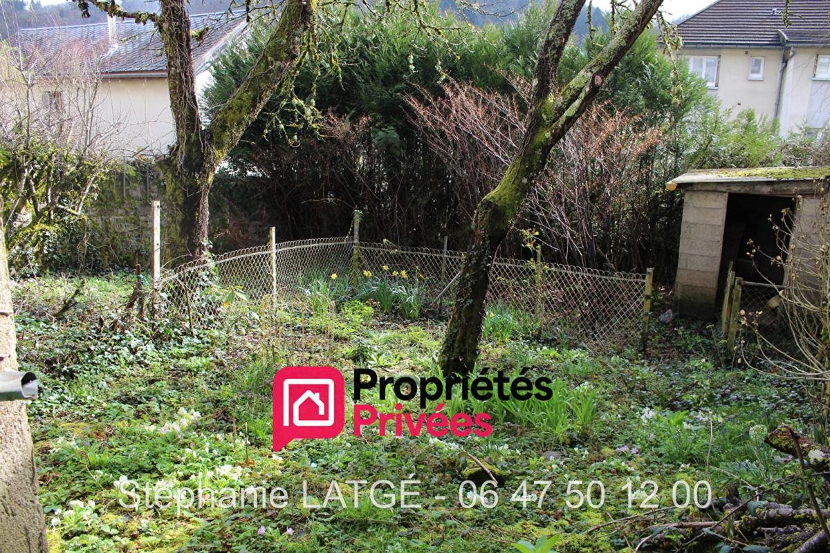 Maison à vendre, 96m², Bort-les-Orgues