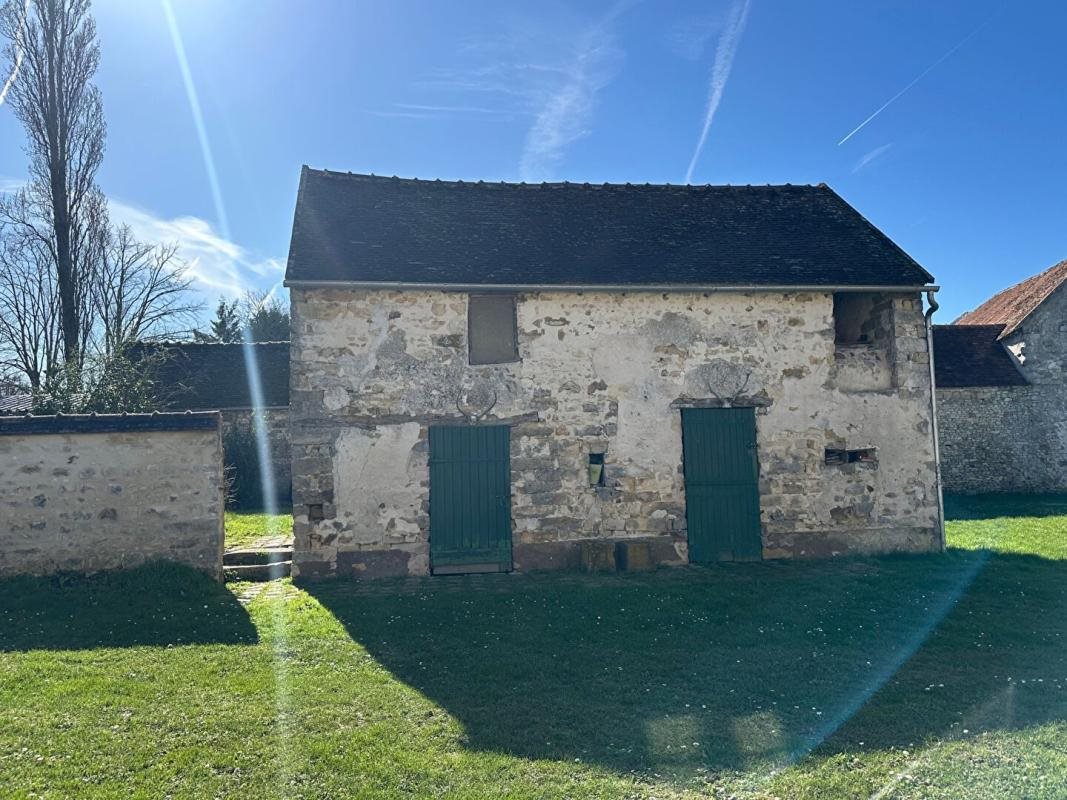 Maison à vendre, 190m², Achères-la-Forêt