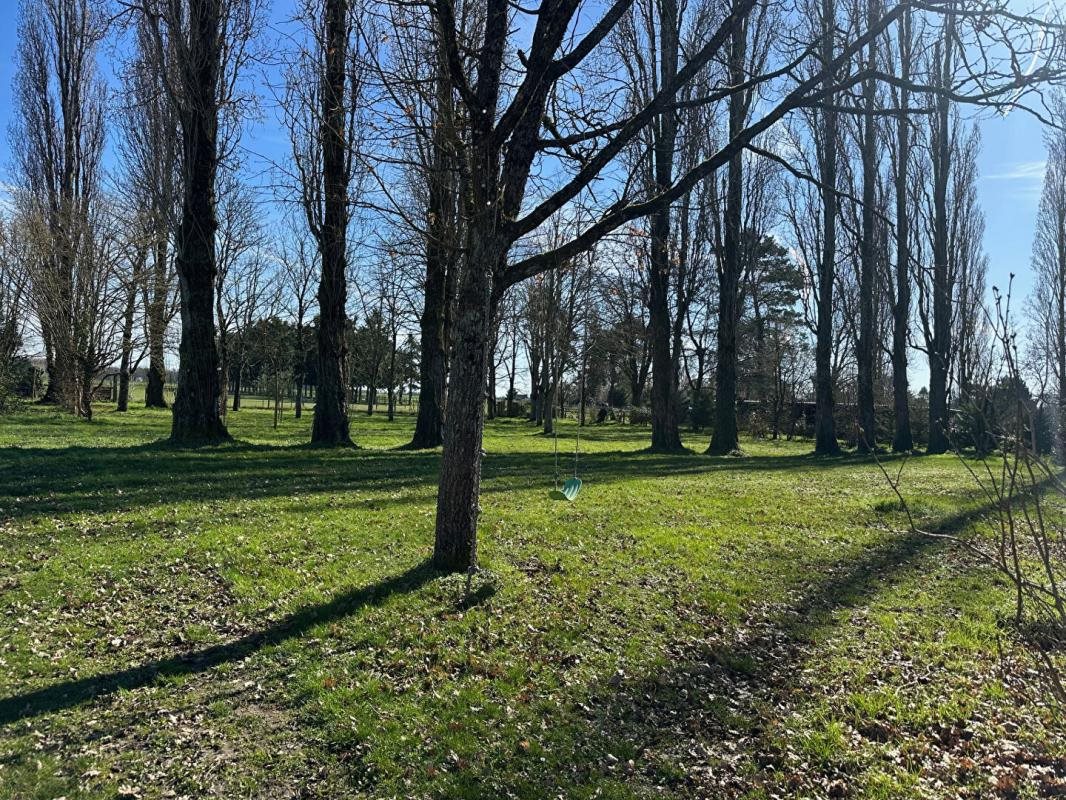 Maison à vendre, 190m², Achères-la-Forêt