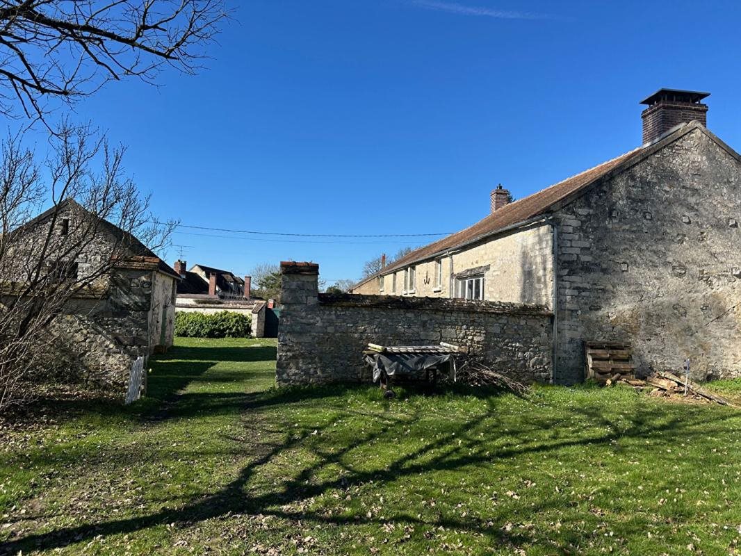 Maison à vendre, 190m², Achères-la-Forêt