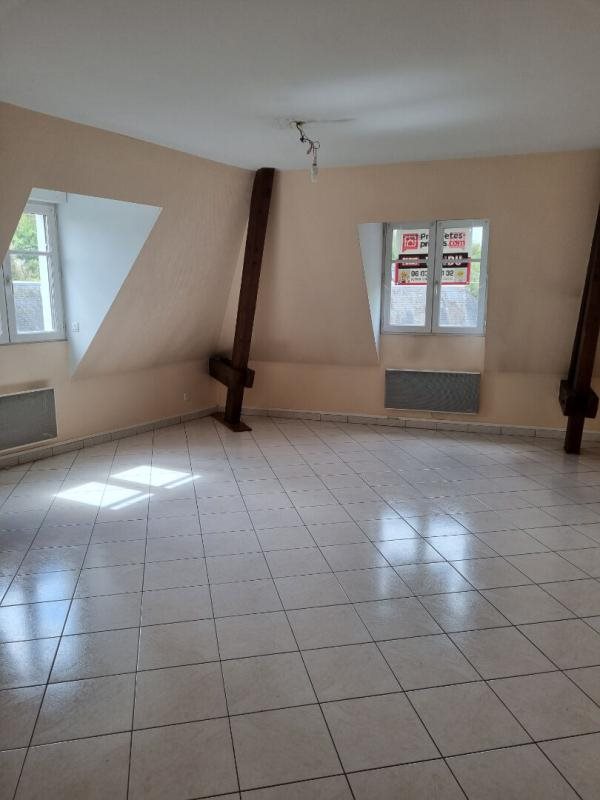 Appartement à vendre, 77m², Vendôme