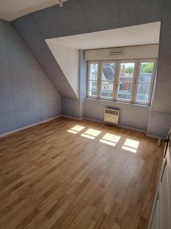 Appartement à vendre, 77m², Vendôme